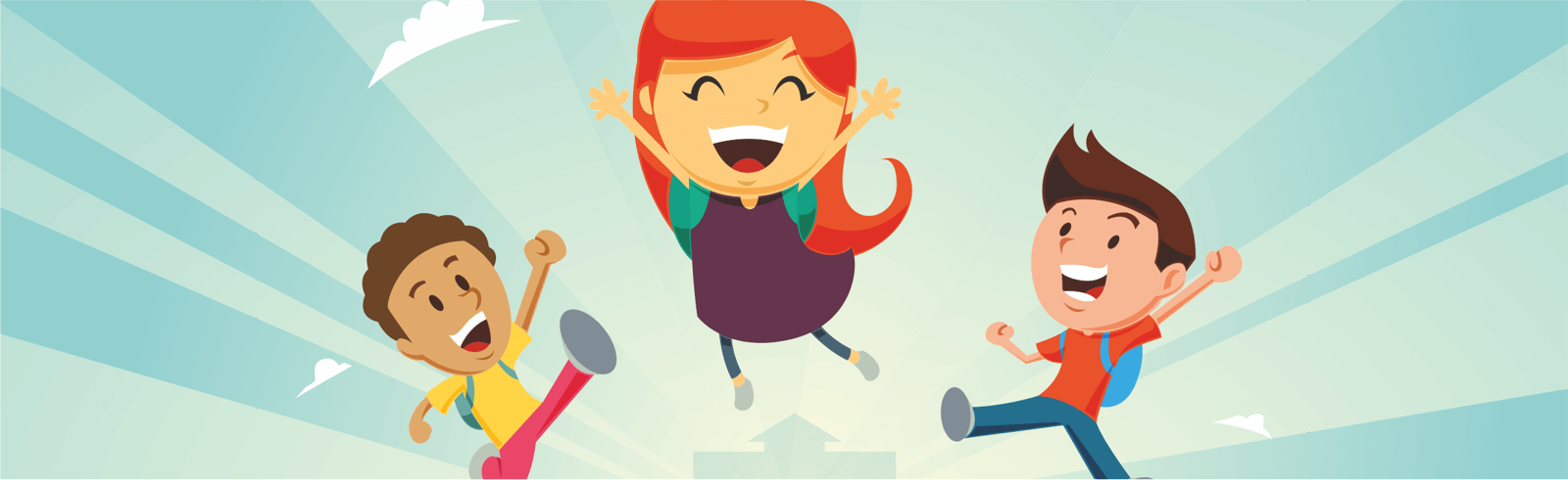 Sei uma história / Cenas da leitura